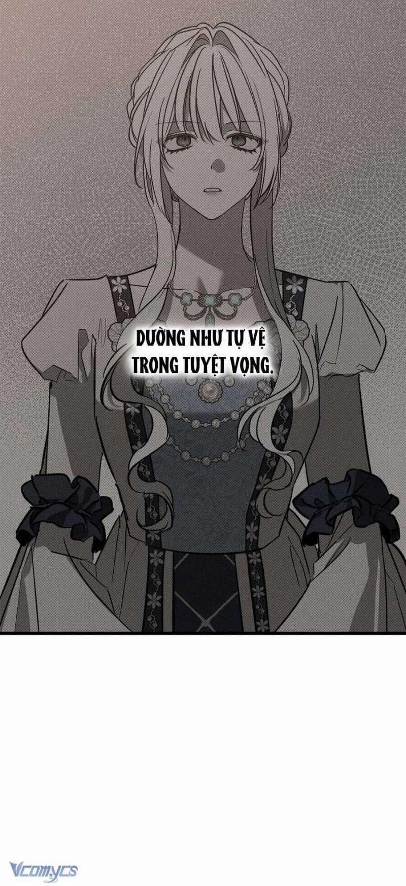 Vị Phu Quân Căm Ghét Tôi Đã Mất Trí Nhớ 33 trang 65