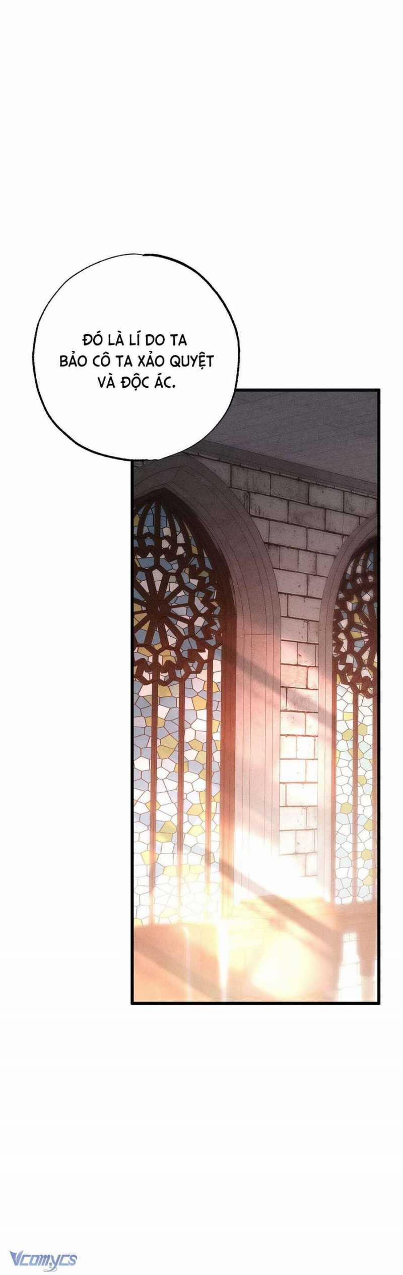 Vị Phu Quân Căm Ghét Tôi Đã Mất Trí Nhớ 33 trang 66