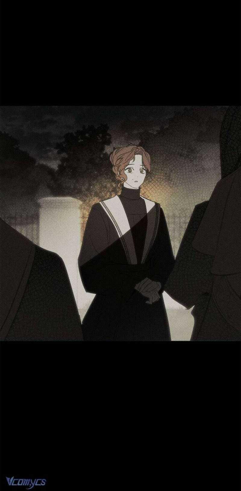 Vị Phu Quân Căm Ghét Tôi Đã Mất Trí Nhớ 33 trang 72