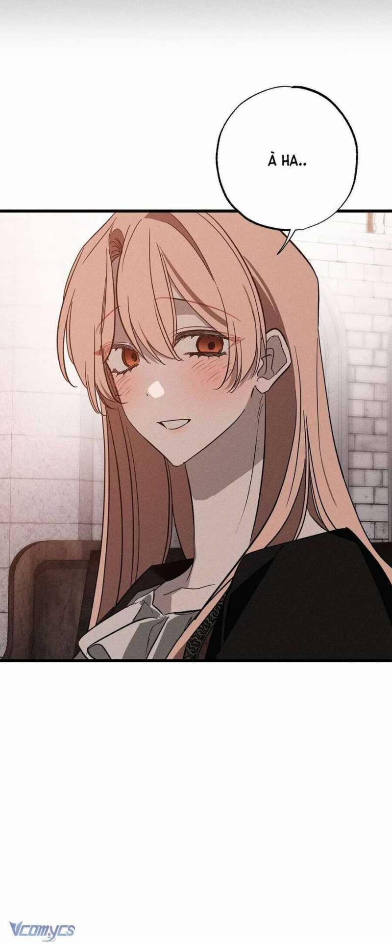 Vị Phu Quân Căm Ghét Tôi Đã Mất Trí Nhớ 33 trang 74