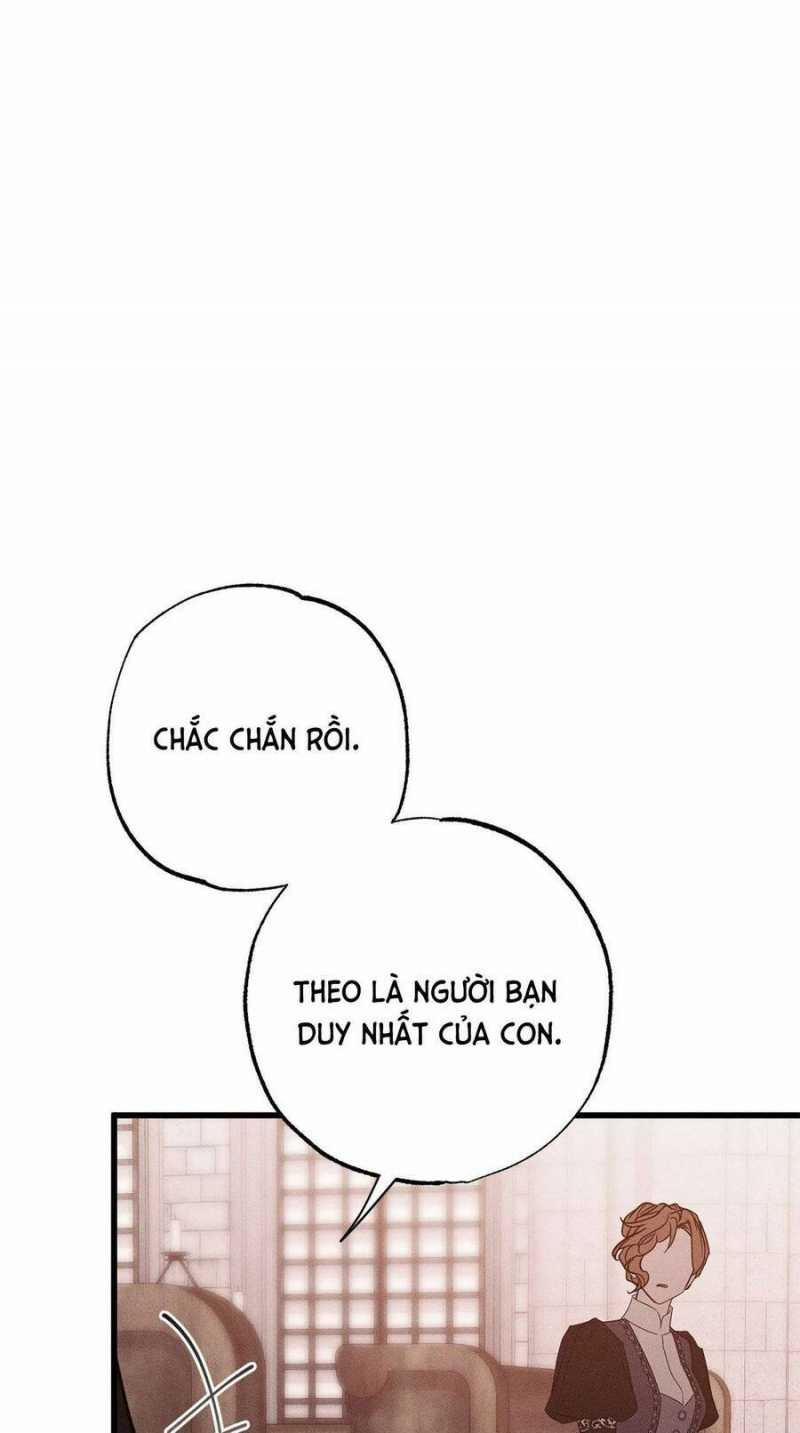 Vị Phu Quân Căm Ghét Tôi Đã Mất Trí Nhớ 33 trang 75