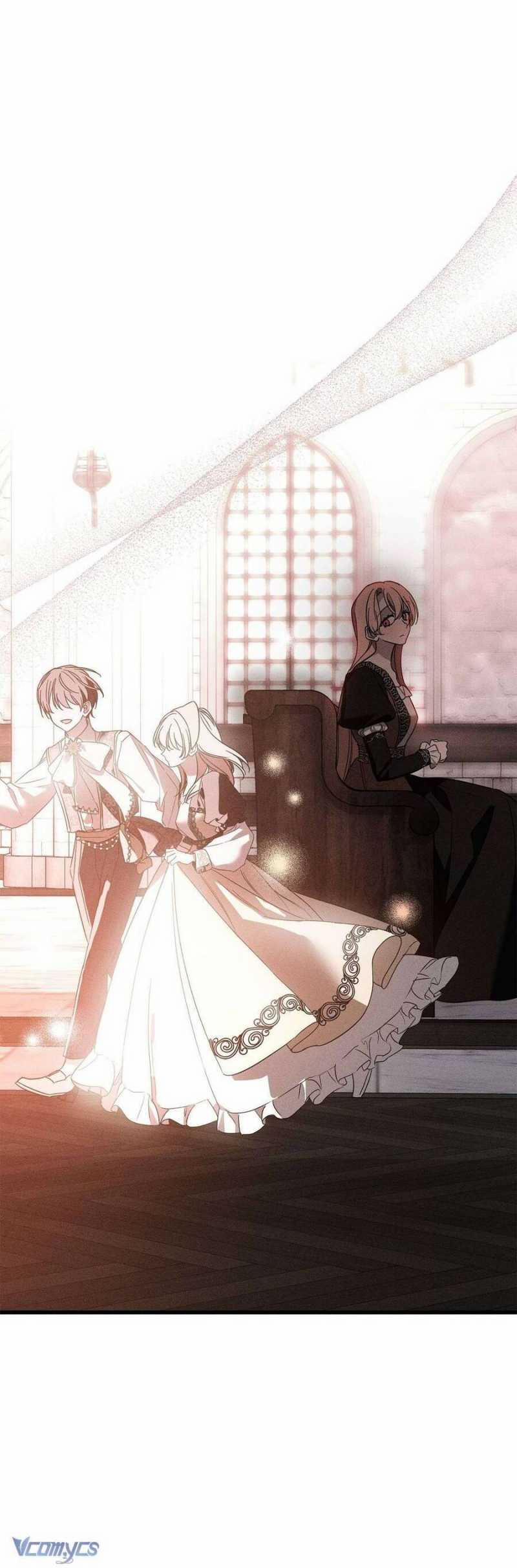 Vị Phu Quân Căm Ghét Tôi Đã Mất Trí Nhớ 33 trang 80