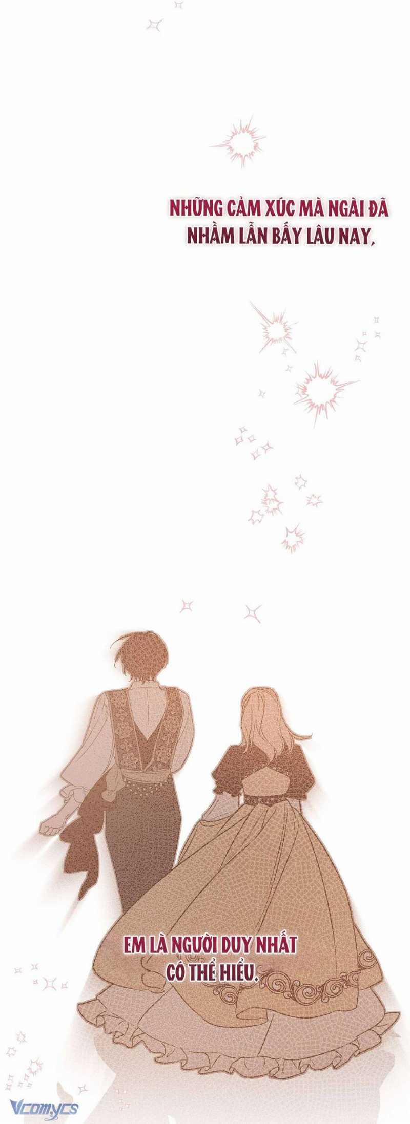 Vị Phu Quân Căm Ghét Tôi Đã Mất Trí Nhớ 33 trang 82