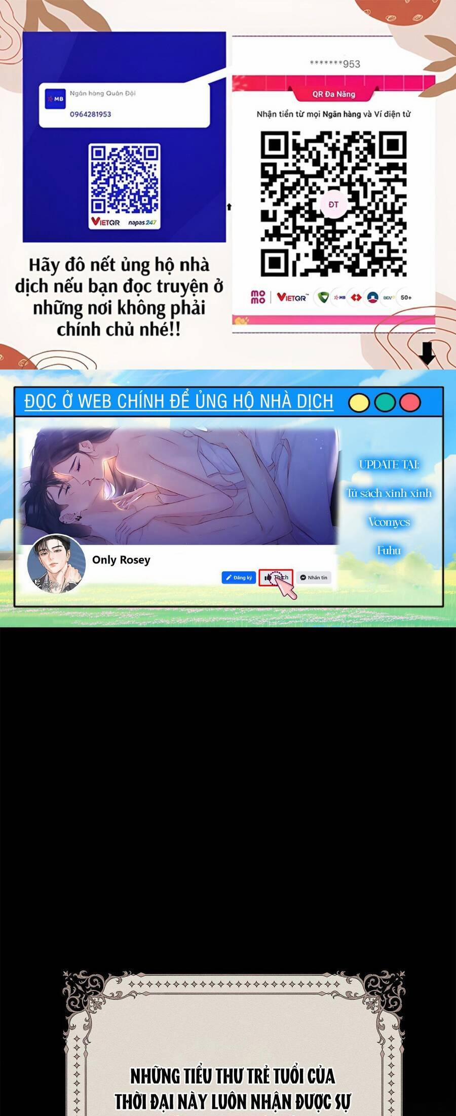 Vị Phu Quân Căm Ghét Tôi Đã Mất Trí Nhớ 34 trang 1