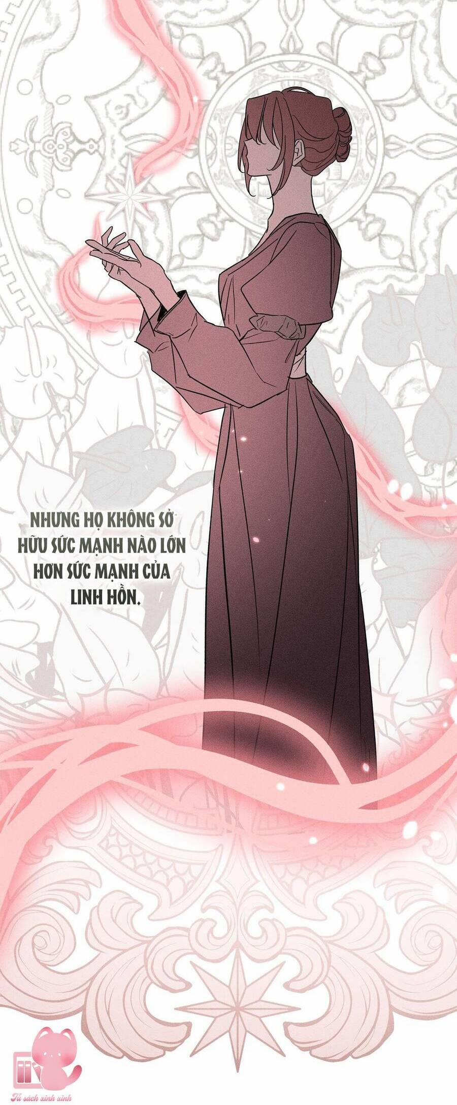 Vị Phu Quân Căm Ghét Tôi Đã Mất Trí Nhớ 34 trang 11