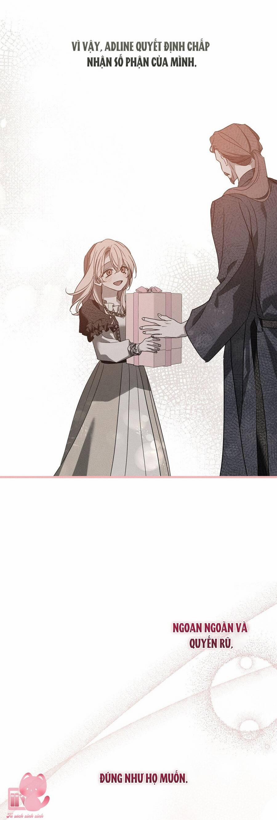 Vị Phu Quân Căm Ghét Tôi Đã Mất Trí Nhớ 34 trang 12