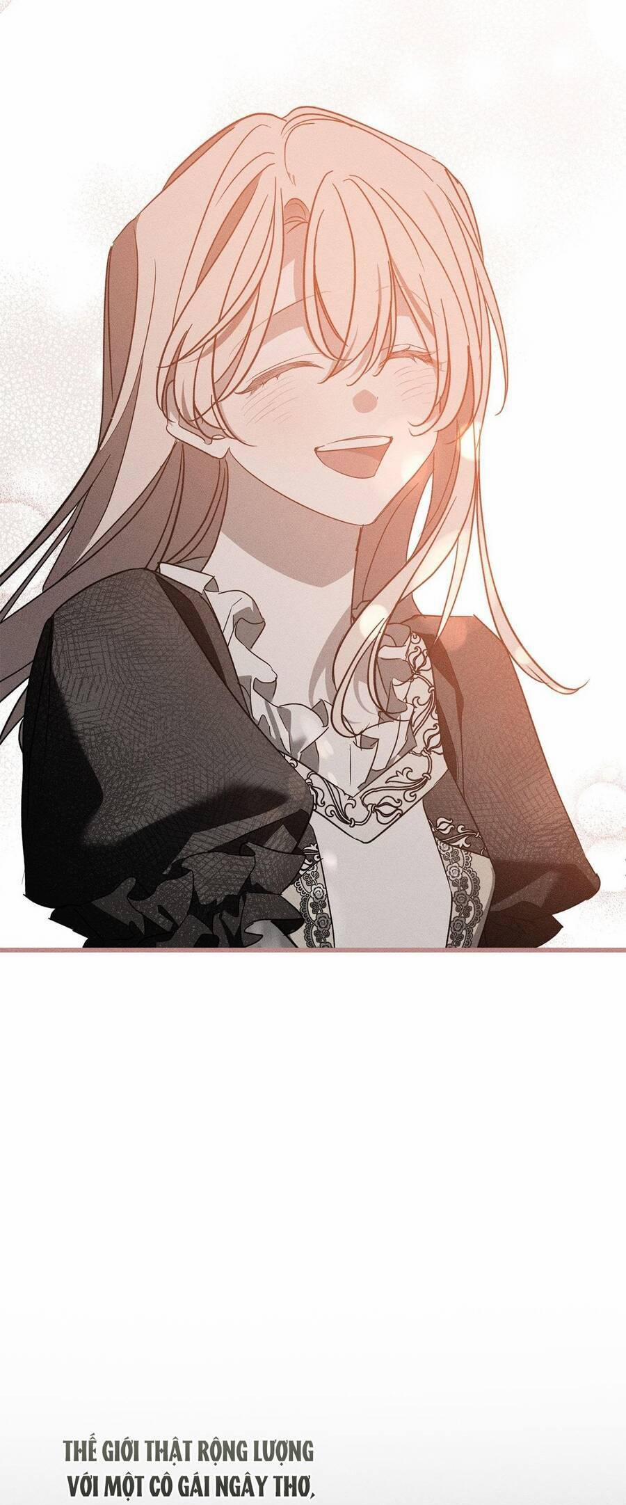 Vị Phu Quân Căm Ghét Tôi Đã Mất Trí Nhớ 34 trang 13