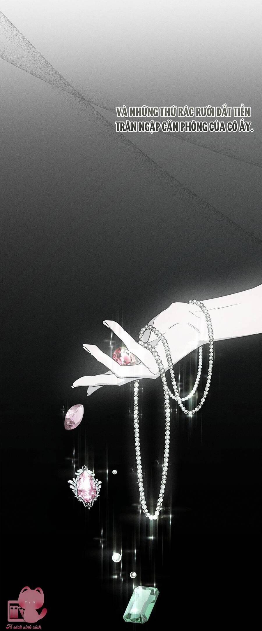 Vị Phu Quân Căm Ghét Tôi Đã Mất Trí Nhớ 34 trang 14