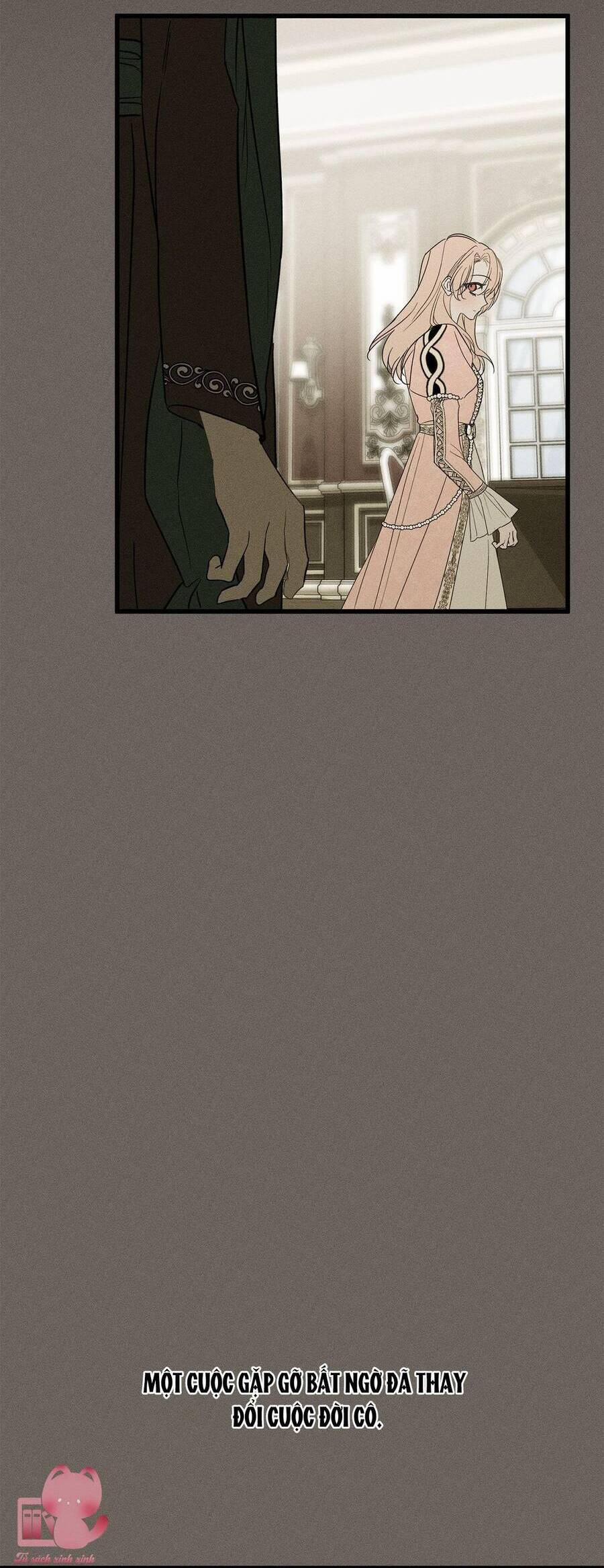 Vị Phu Quân Căm Ghét Tôi Đã Mất Trí Nhớ 34 trang 16