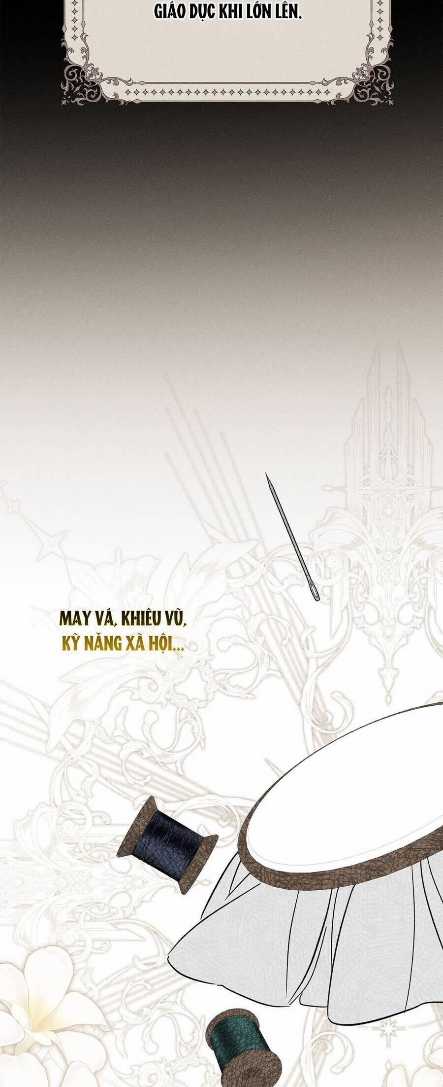 Vị Phu Quân Căm Ghét Tôi Đã Mất Trí Nhớ 34 trang 2