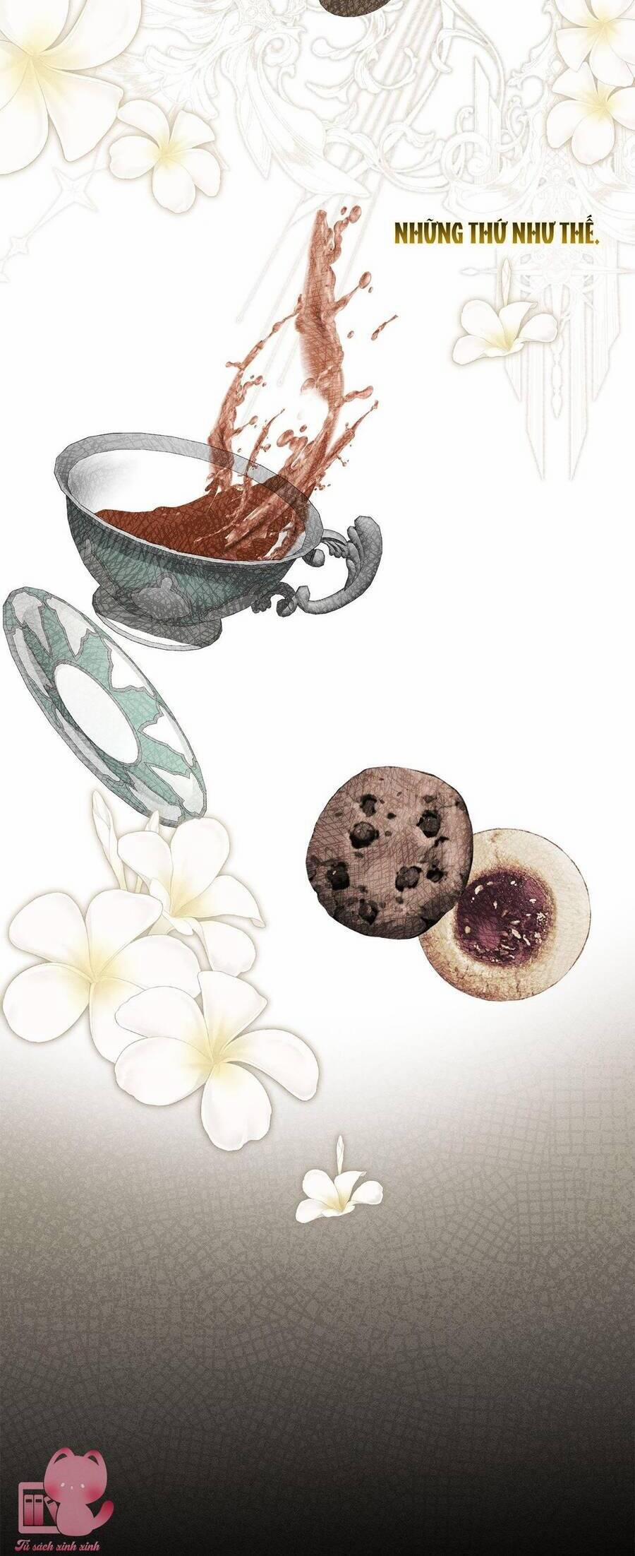 Vị Phu Quân Căm Ghét Tôi Đã Mất Trí Nhớ 34 trang 3