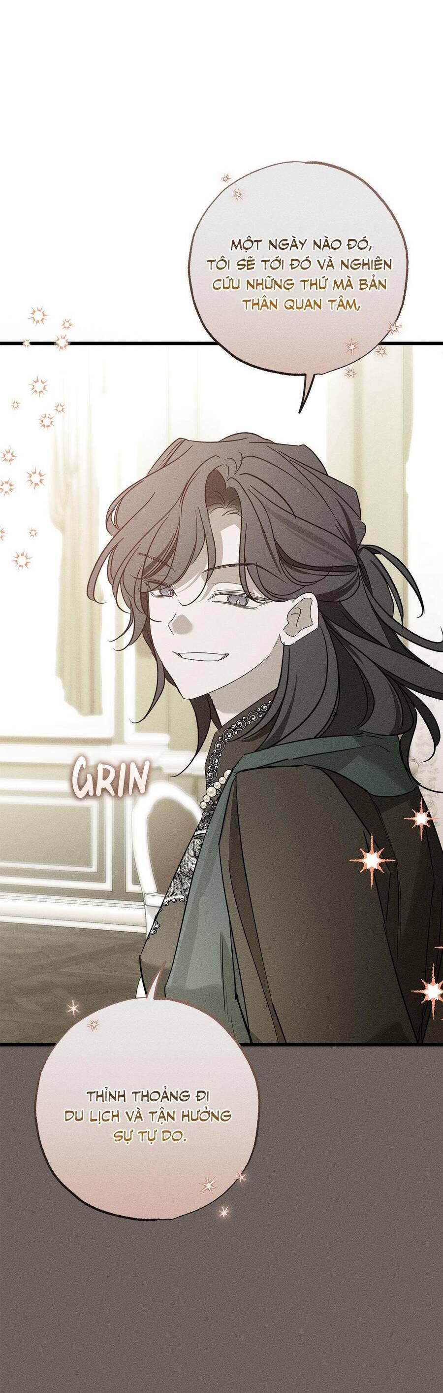 Vị Phu Quân Căm Ghét Tôi Đã Mất Trí Nhớ 34 trang 30