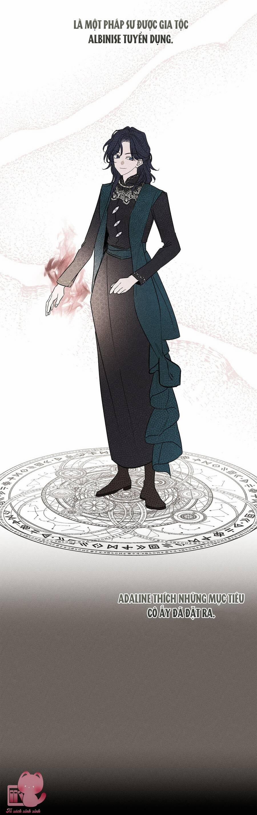 Vị Phu Quân Căm Ghét Tôi Đã Mất Trí Nhớ 34 trang 33