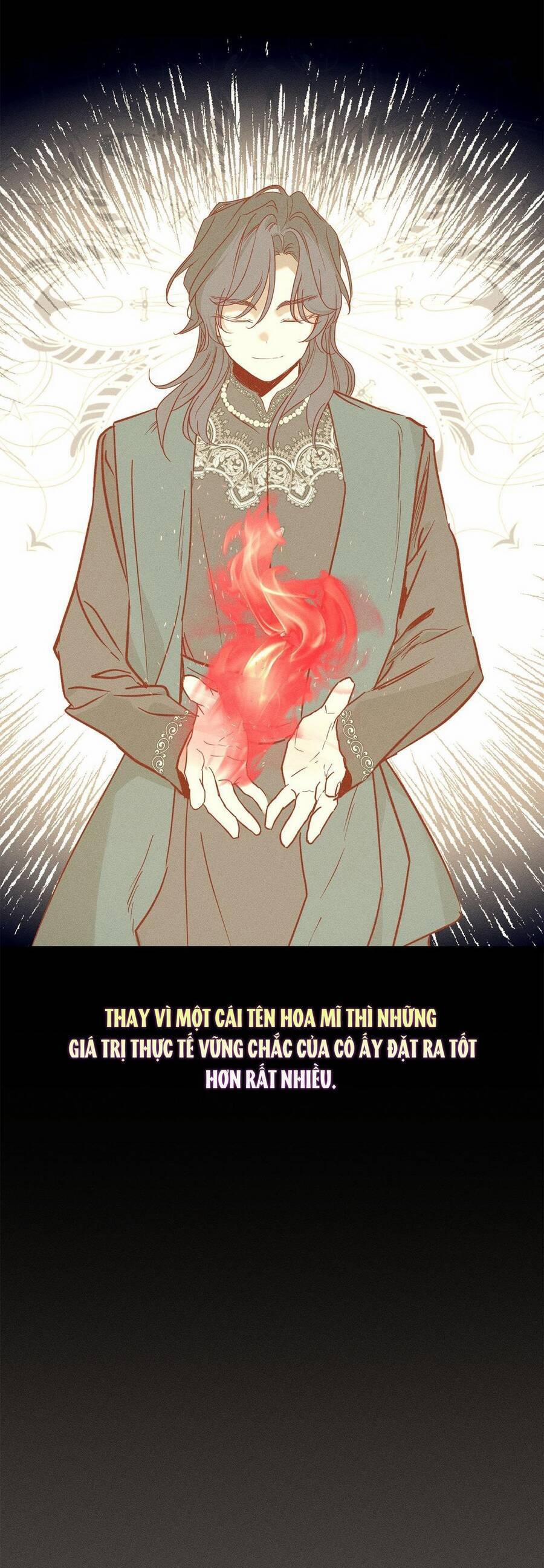 Vị Phu Quân Căm Ghét Tôi Đã Mất Trí Nhớ 34 trang 34