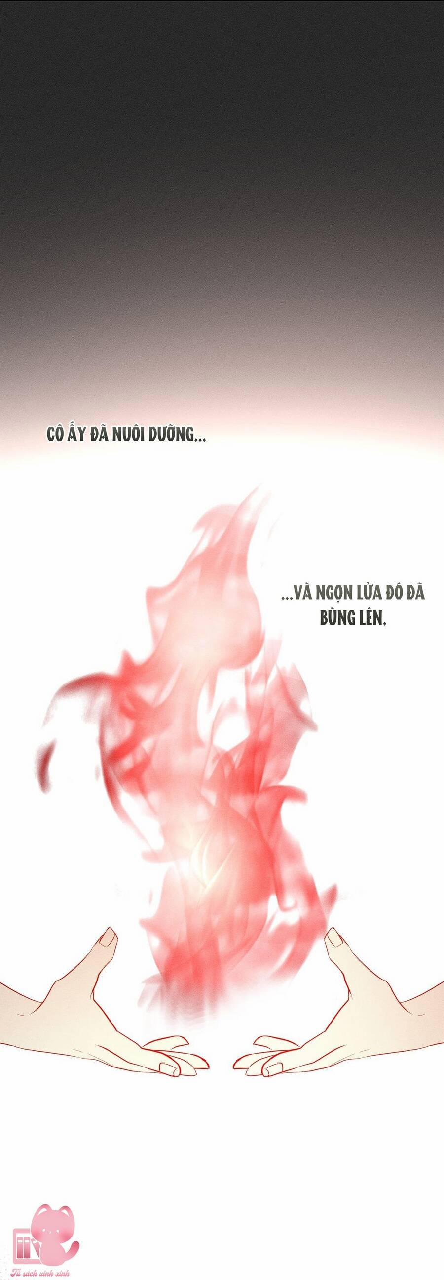 Vị Phu Quân Căm Ghét Tôi Đã Mất Trí Nhớ 34 trang 37