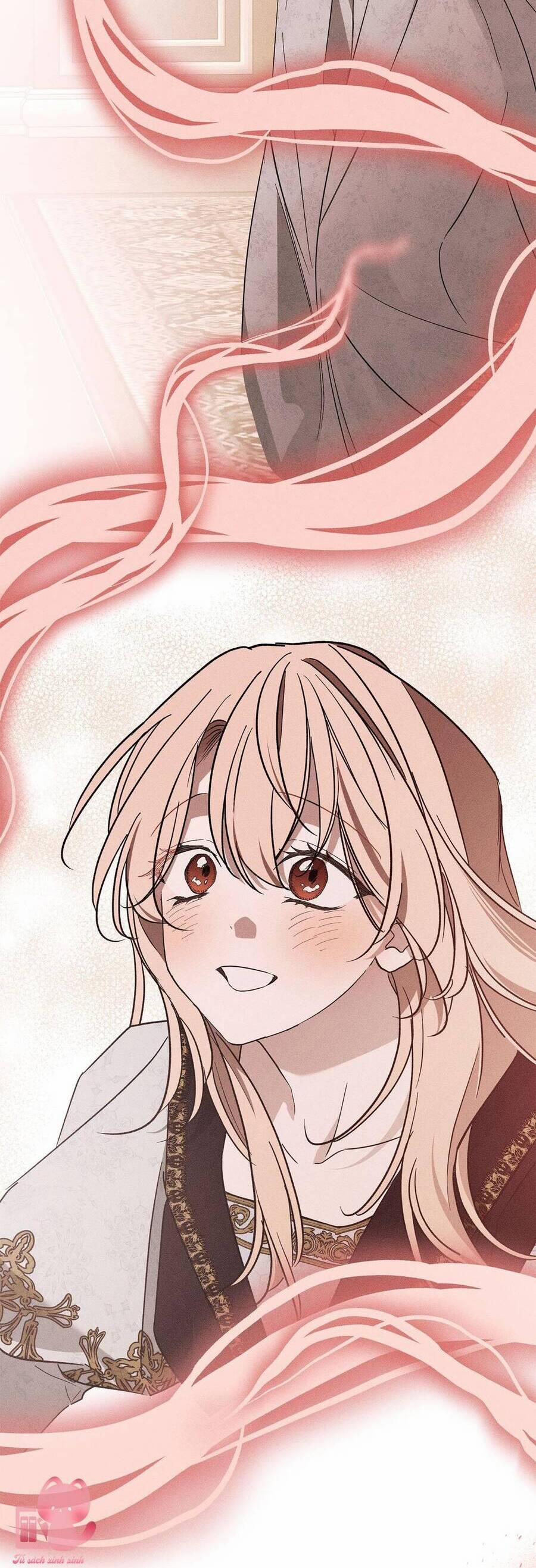 Vị Phu Quân Căm Ghét Tôi Đã Mất Trí Nhớ 34 trang 39