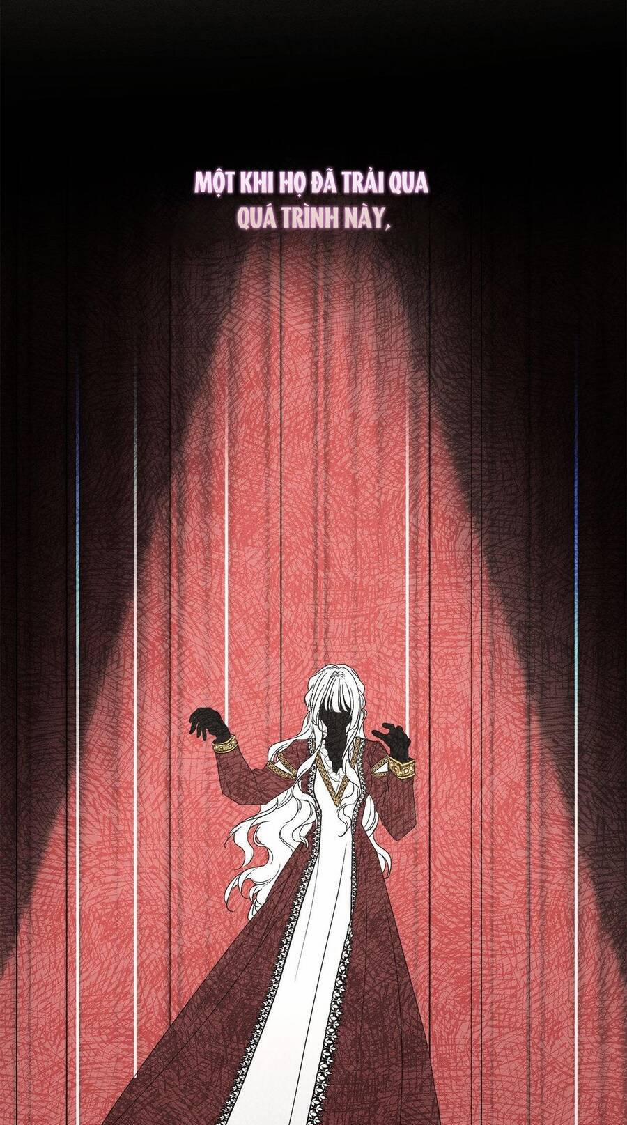 Vị Phu Quân Căm Ghét Tôi Đã Mất Trí Nhớ 34 trang 4