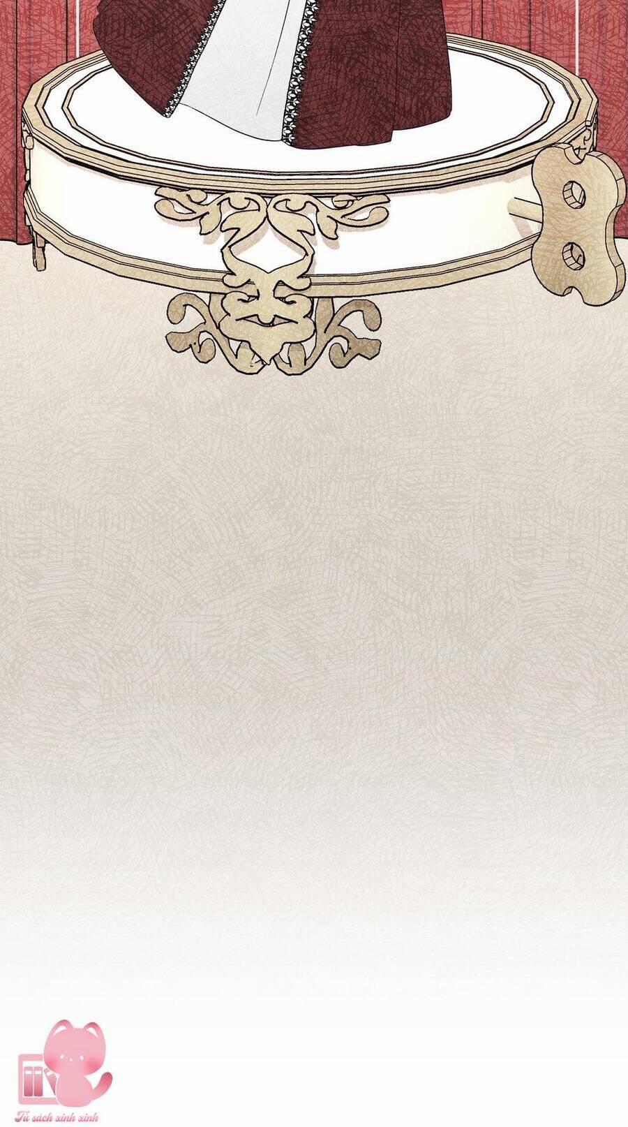 Vị Phu Quân Căm Ghét Tôi Đã Mất Trí Nhớ 34 trang 5