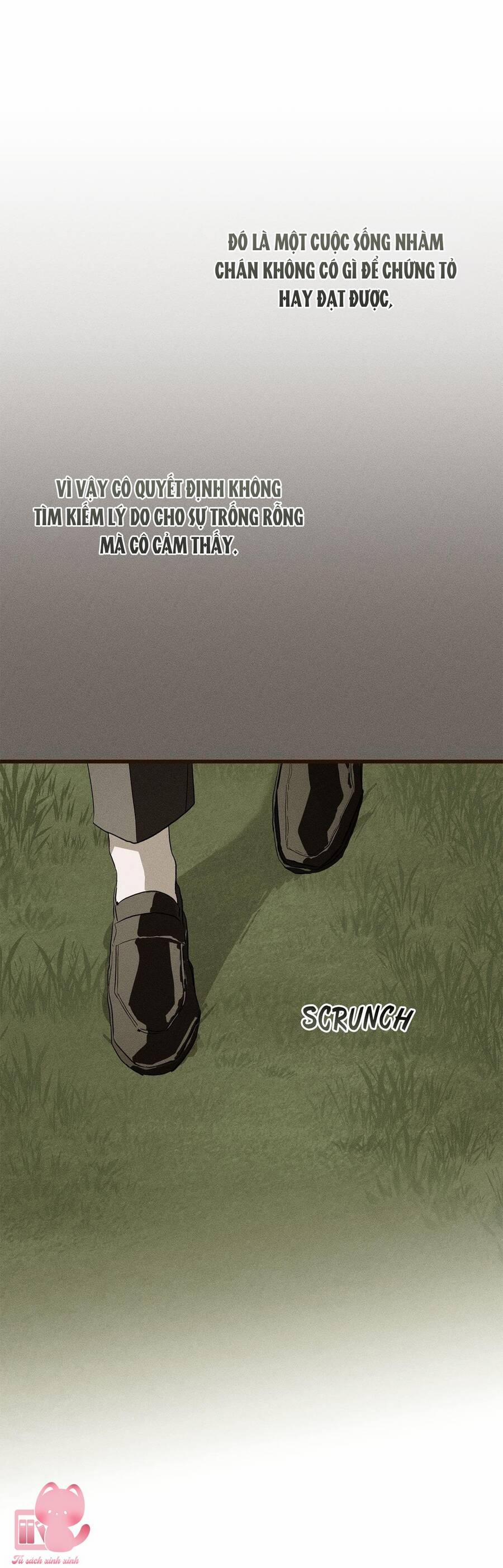 Vị Phu Quân Căm Ghét Tôi Đã Mất Trí Nhớ 34 trang 50