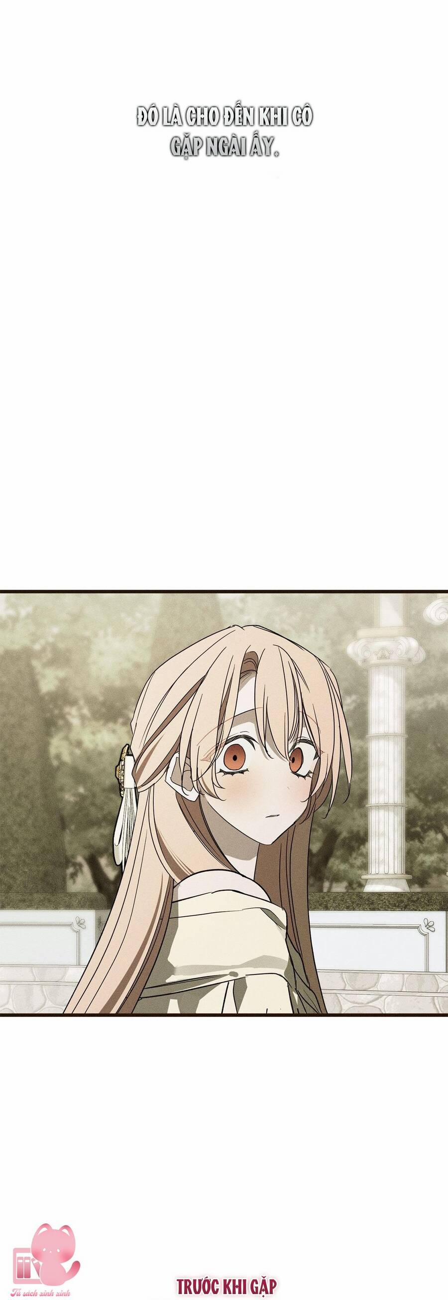 Vị Phu Quân Căm Ghét Tôi Đã Mất Trí Nhớ 34 trang 51