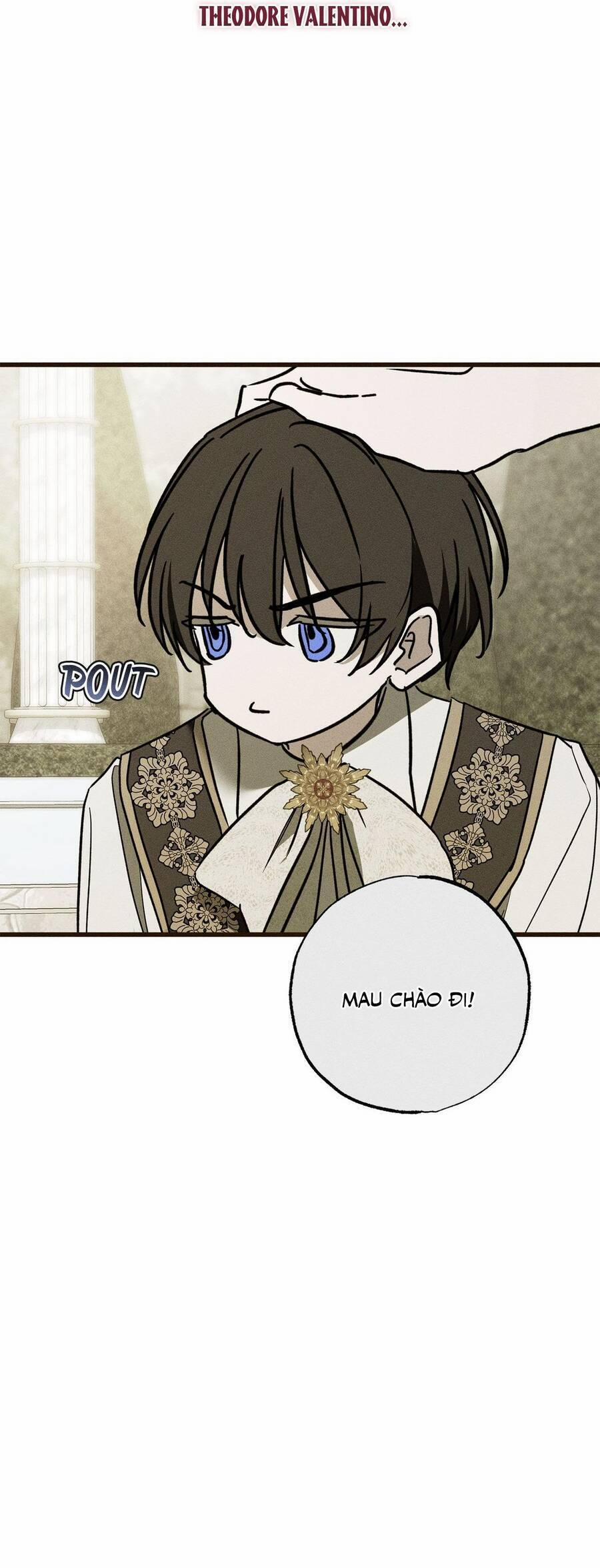 Vị Phu Quân Căm Ghét Tôi Đã Mất Trí Nhớ 34 trang 52