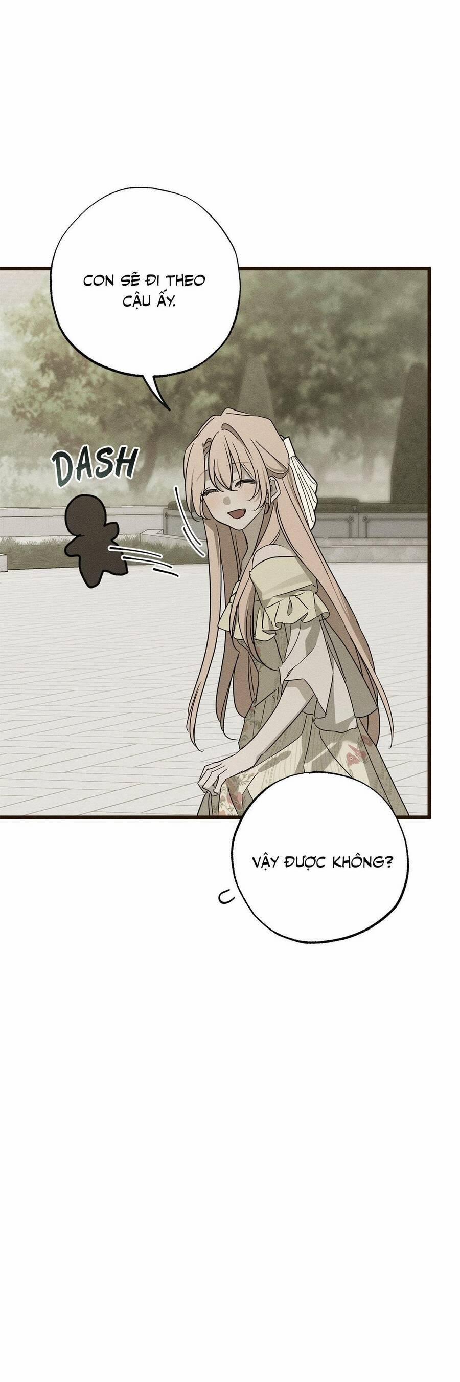 Vị Phu Quân Căm Ghét Tôi Đã Mất Trí Nhớ 34 trang 56