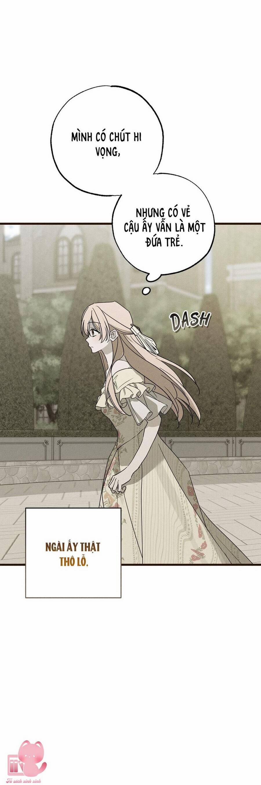 Vị Phu Quân Căm Ghét Tôi Đã Mất Trí Nhớ 34 trang 57