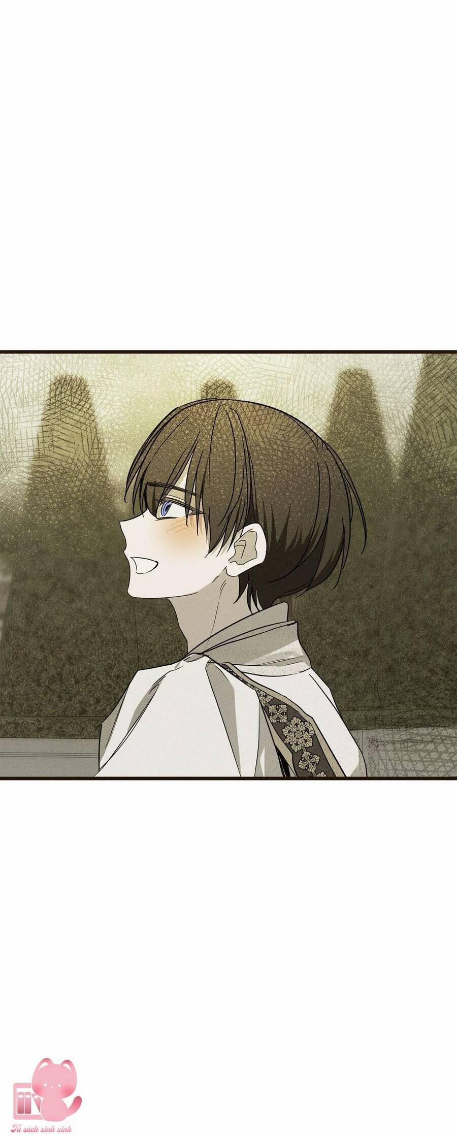 Vị Phu Quân Căm Ghét Tôi Đã Mất Trí Nhớ 34 trang 60