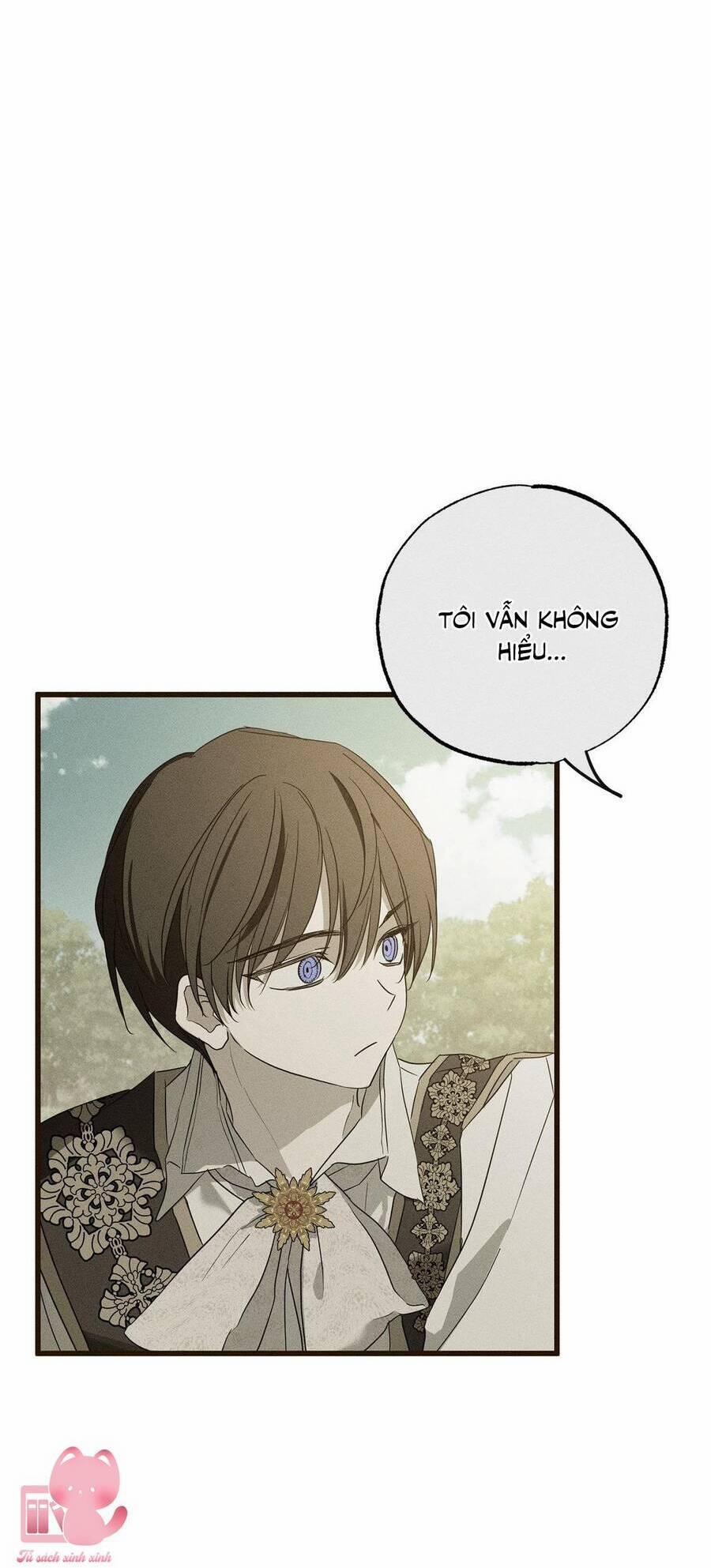 Vị Phu Quân Căm Ghét Tôi Đã Mất Trí Nhớ 34 trang 64