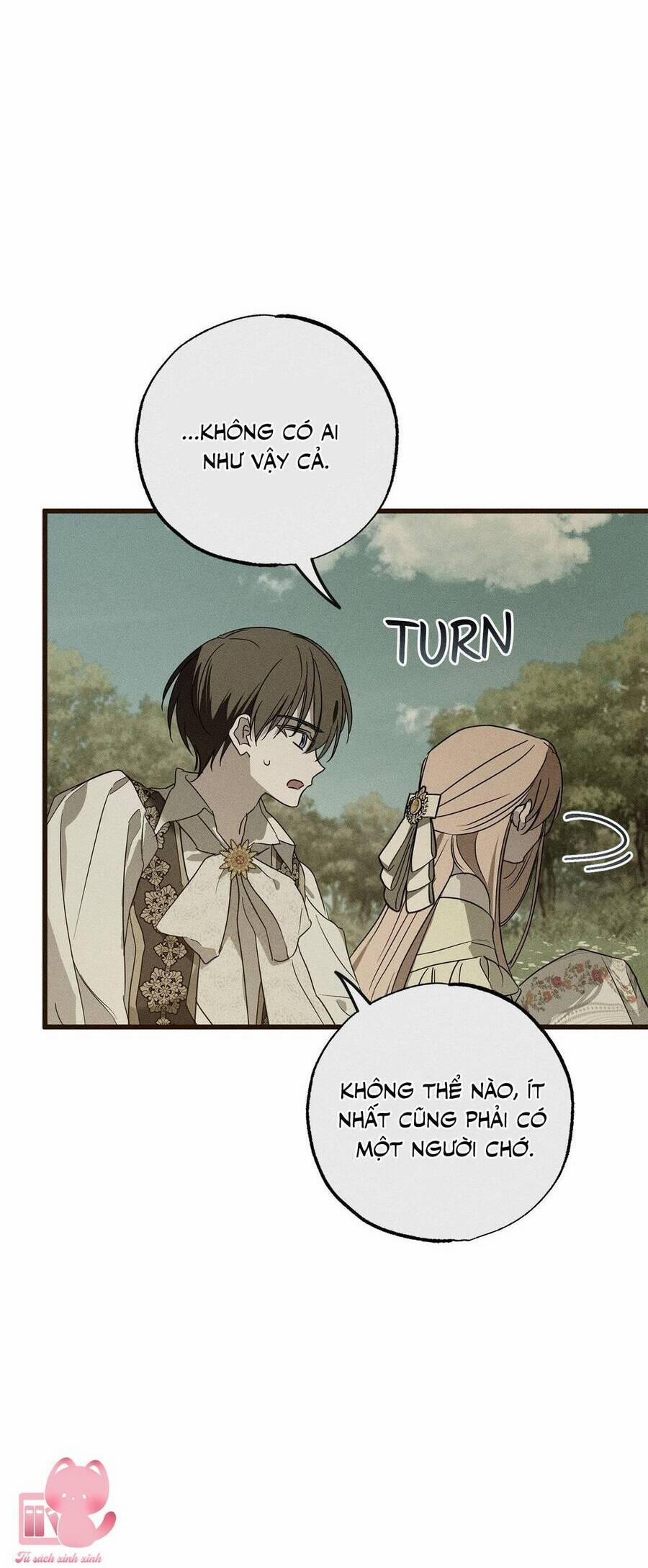 Vị Phu Quân Căm Ghét Tôi Đã Mất Trí Nhớ 34 trang 68