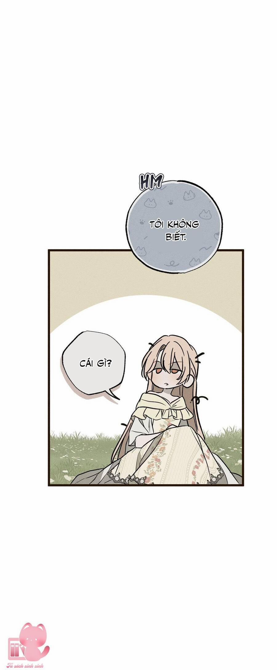 Vị Phu Quân Căm Ghét Tôi Đã Mất Trí Nhớ 34 trang 70