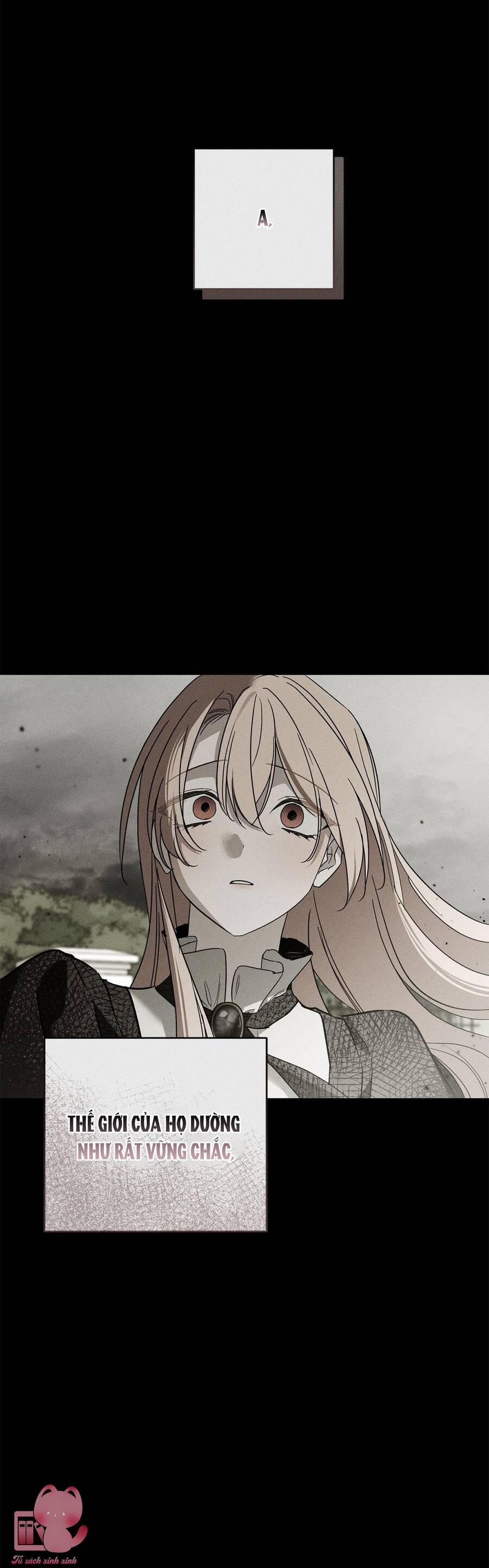 Vị Phu Quân Căm Ghét Tôi Đã Mất Trí Nhớ 34 trang 75