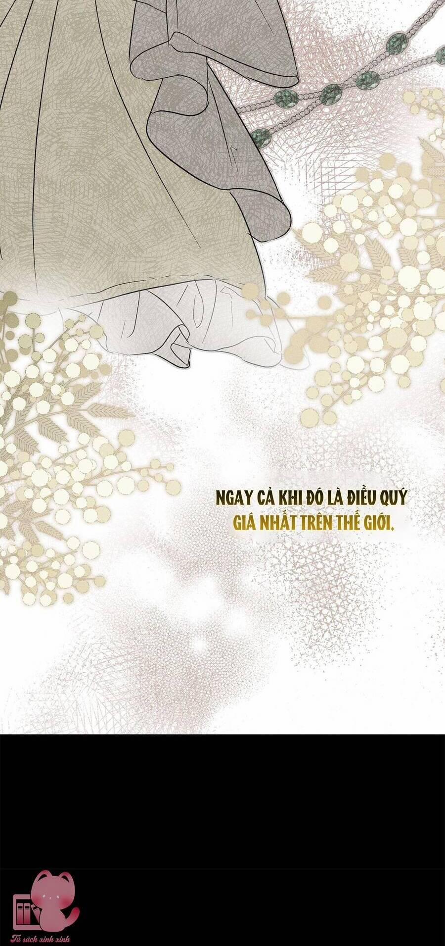 Vị Phu Quân Căm Ghét Tôi Đã Mất Trí Nhớ 34 trang 8