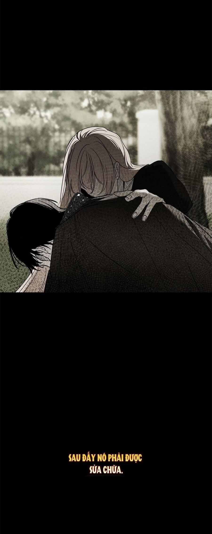 Vị Phu Quân Căm Ghét Tôi Đã Mất Trí Nhớ 34 trang 80