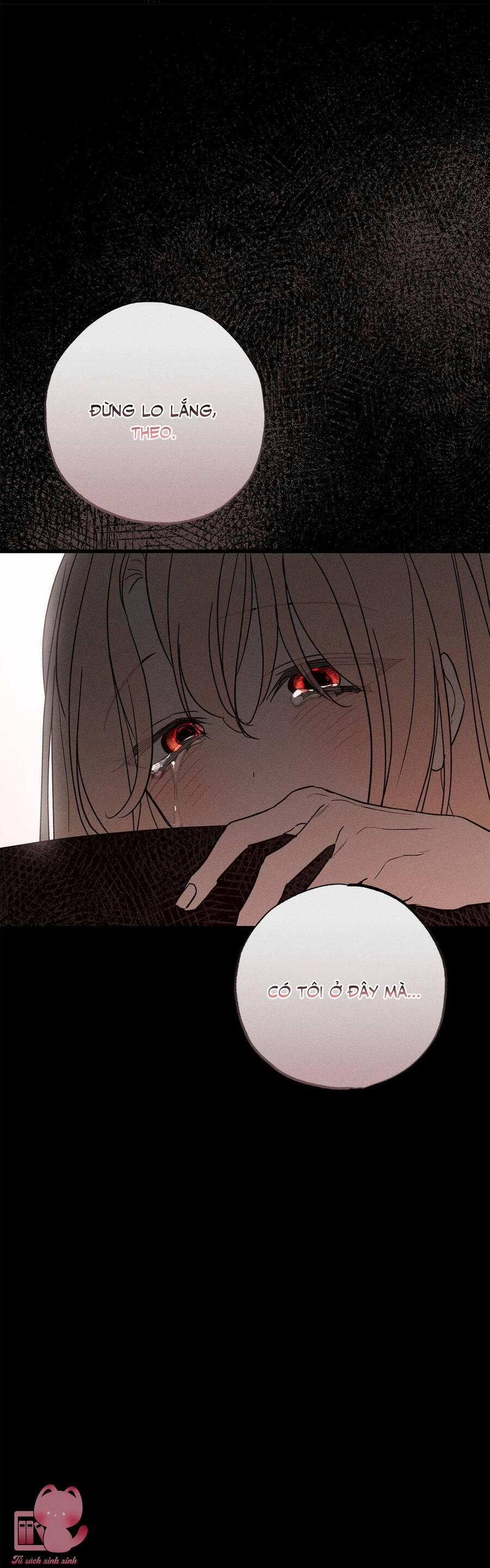 Vị Phu Quân Căm Ghét Tôi Đã Mất Trí Nhớ 34 trang 84