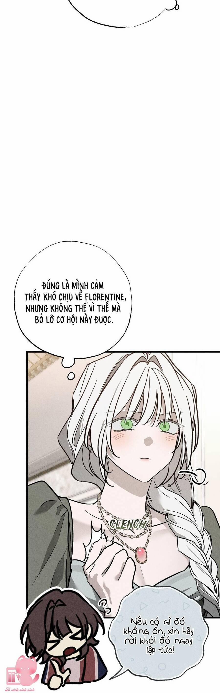 Vị Phu Quân Căm Ghét Tôi Đã Mất Trí Nhớ 35 trang 10