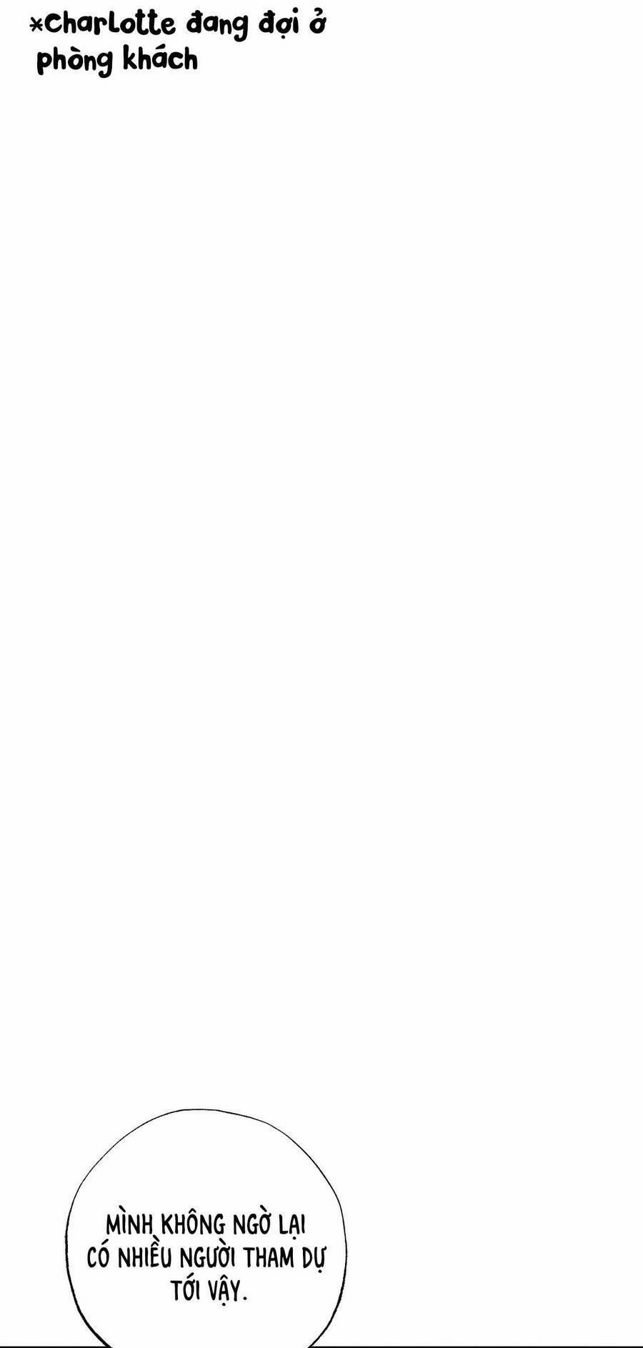 Vị Phu Quân Căm Ghét Tôi Đã Mất Trí Nhớ 35 trang 11