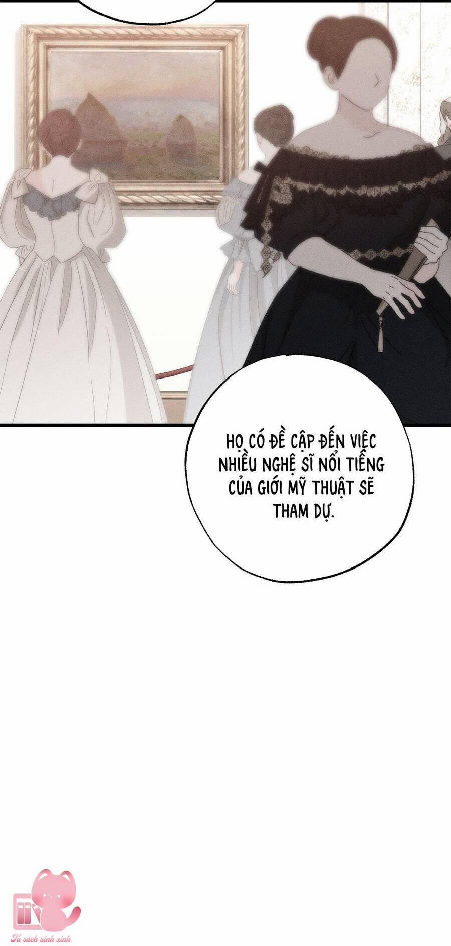 Vị Phu Quân Căm Ghét Tôi Đã Mất Trí Nhớ 35 trang 12