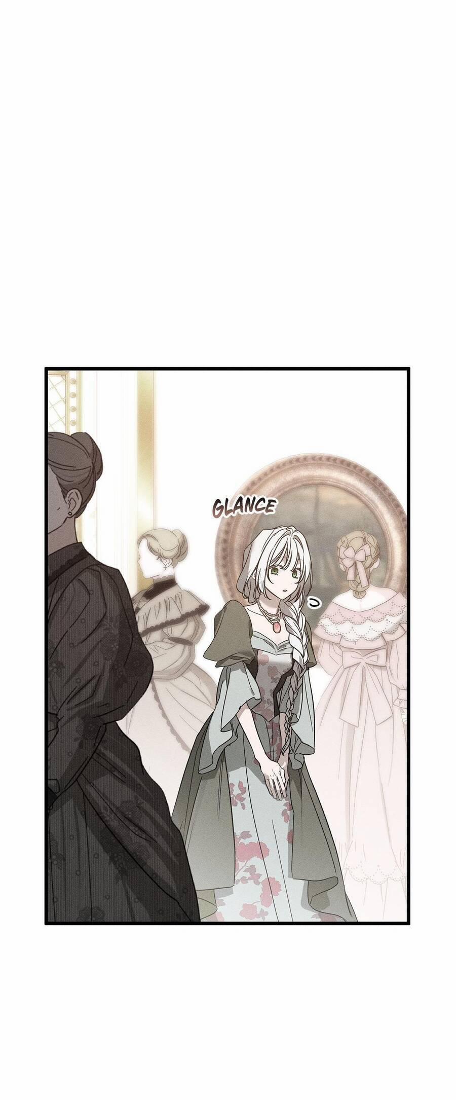 Vị Phu Quân Căm Ghét Tôi Đã Mất Trí Nhớ 35 trang 13