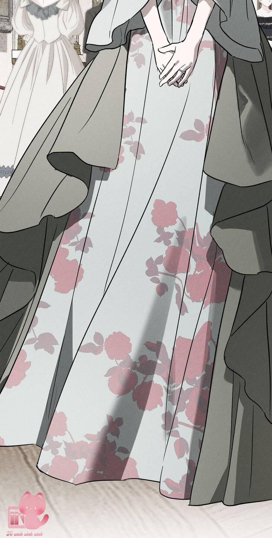 Vị Phu Quân Căm Ghét Tôi Đã Mất Trí Nhớ 35 trang 18