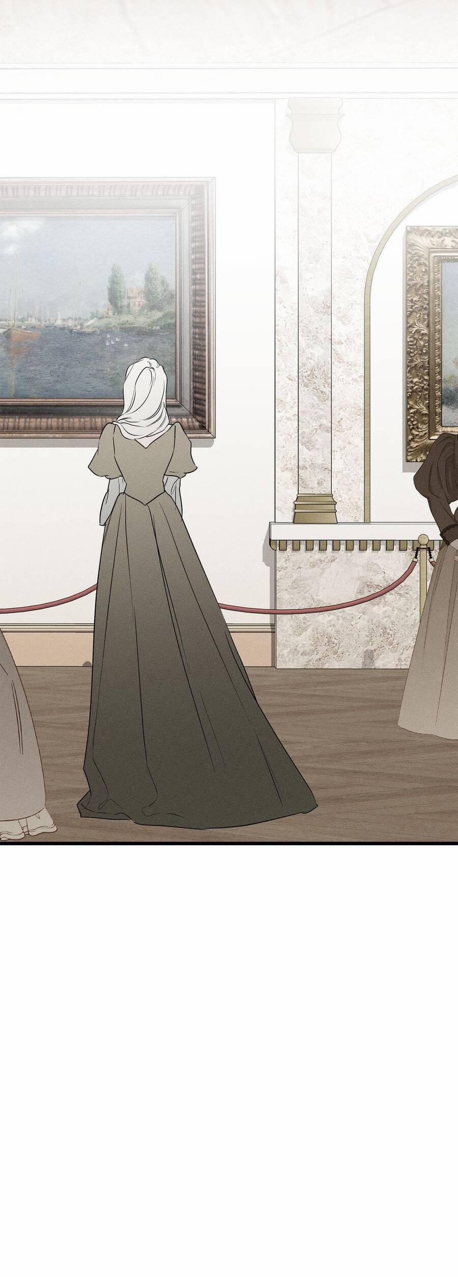 Vị Phu Quân Căm Ghét Tôi Đã Mất Trí Nhớ 35 trang 19