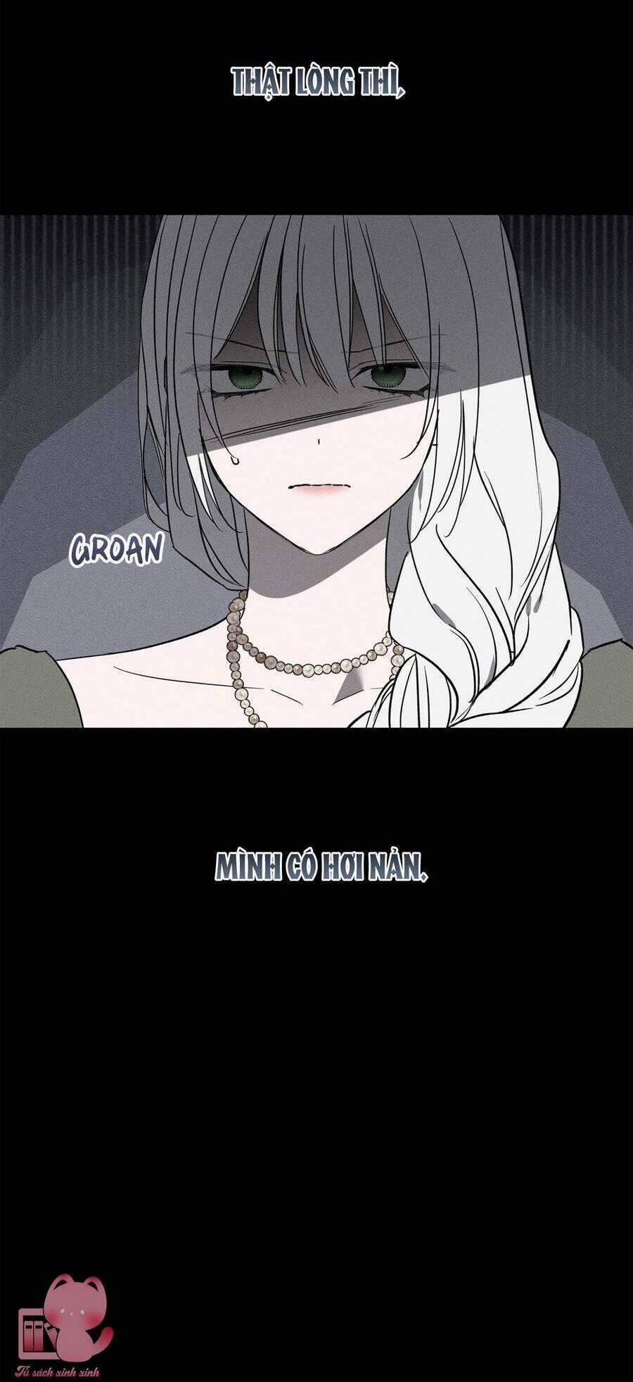 Vị Phu Quân Căm Ghét Tôi Đã Mất Trí Nhớ 35 trang 2