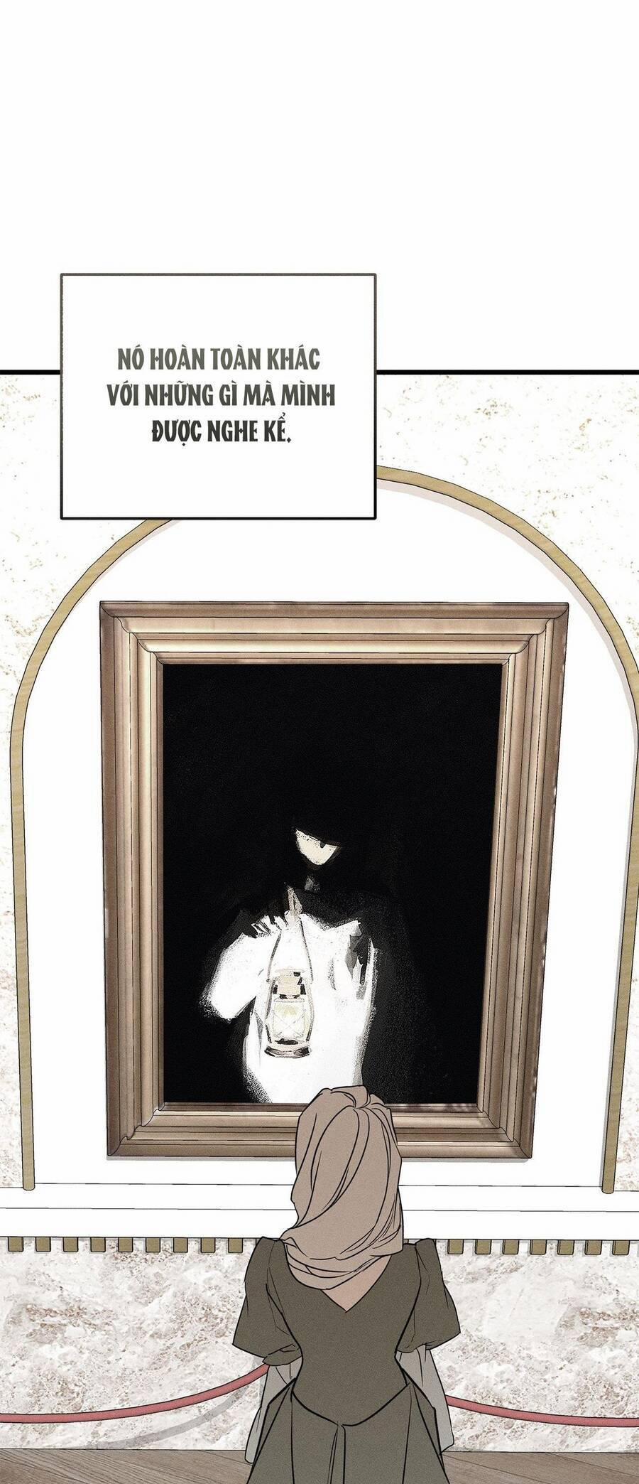 Vị Phu Quân Căm Ghét Tôi Đã Mất Trí Nhớ 35 trang 24