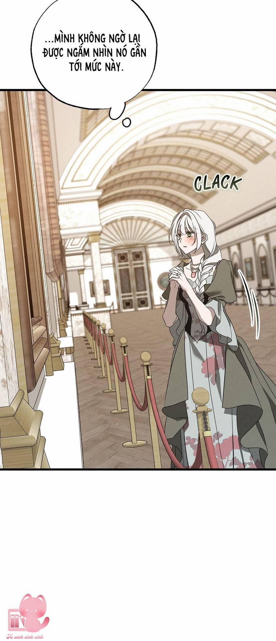 Vị Phu Quân Căm Ghét Tôi Đã Mất Trí Nhớ 35 trang 26