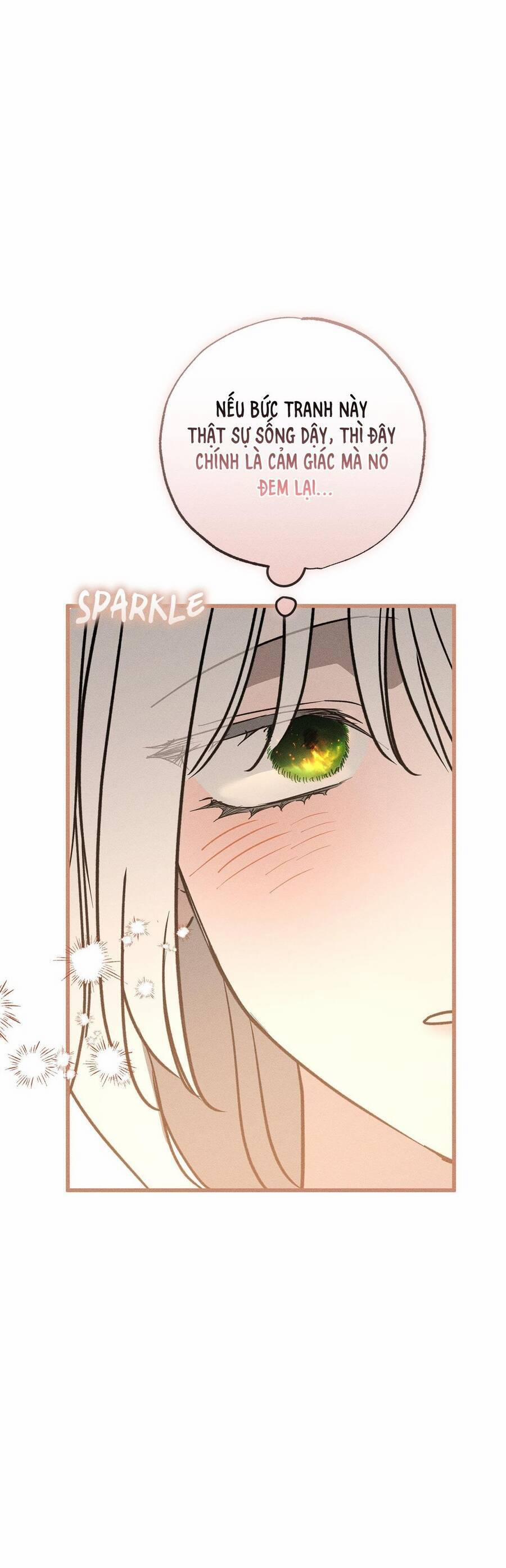 Vị Phu Quân Căm Ghét Tôi Đã Mất Trí Nhớ 35 trang 27