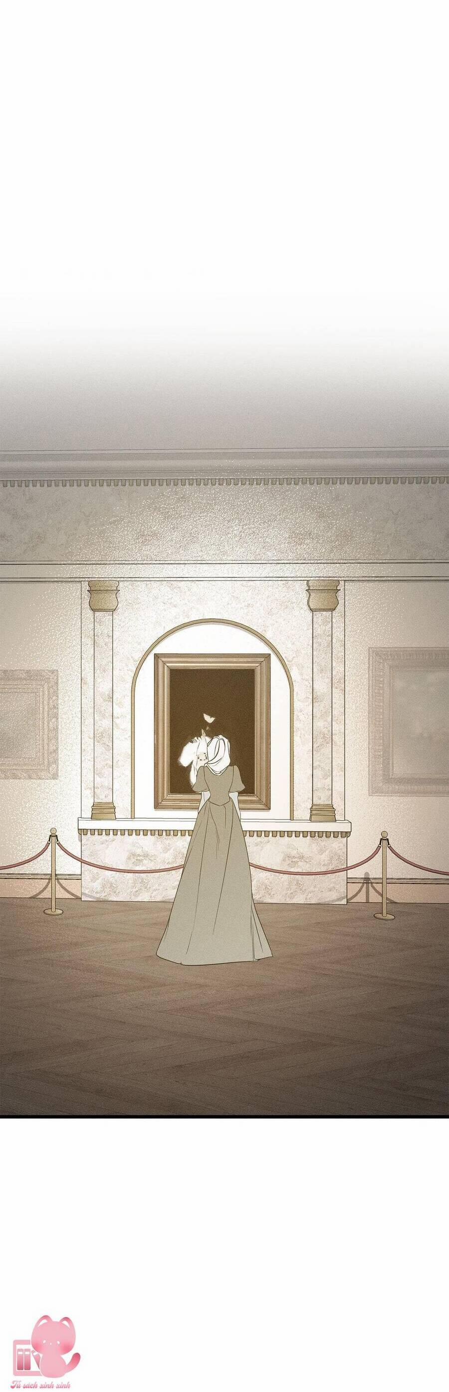 Vị Phu Quân Căm Ghét Tôi Đã Mất Trí Nhớ 35 trang 28