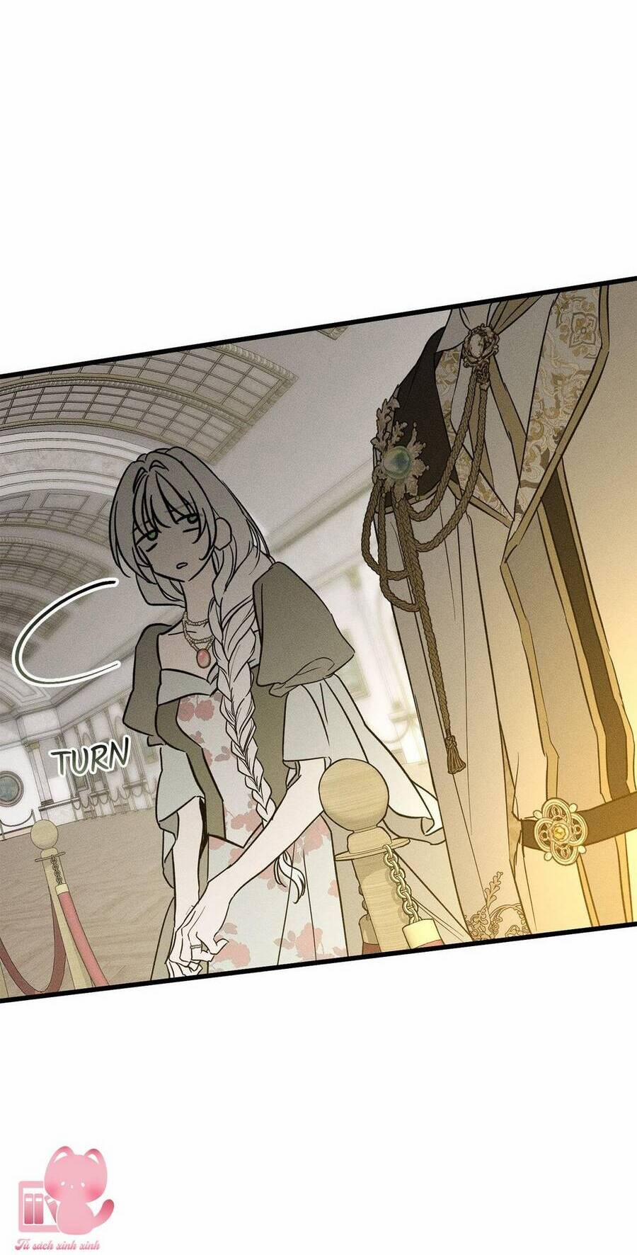 Vị Phu Quân Căm Ghét Tôi Đã Mất Trí Nhớ 35 trang 30