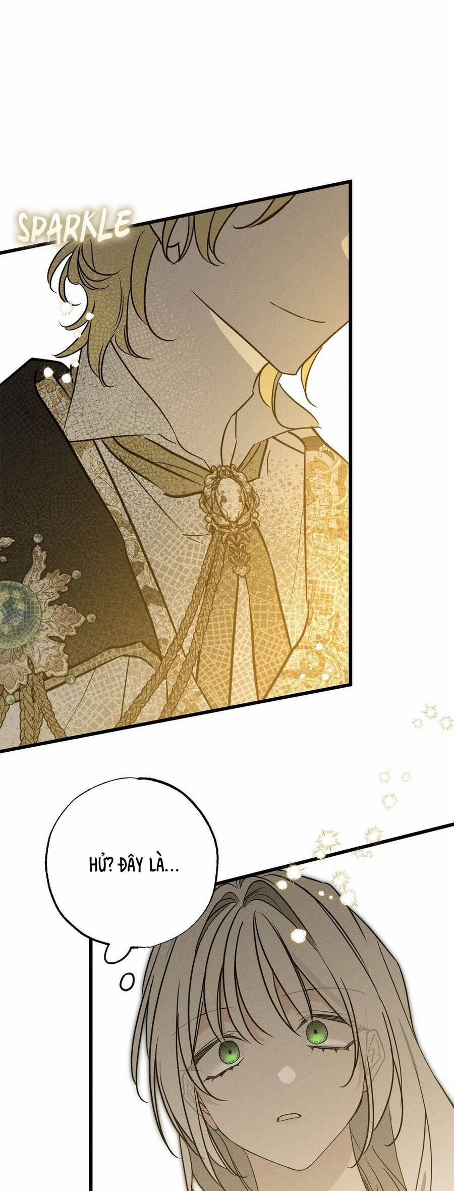 Vị Phu Quân Căm Ghét Tôi Đã Mất Trí Nhớ 35 trang 31