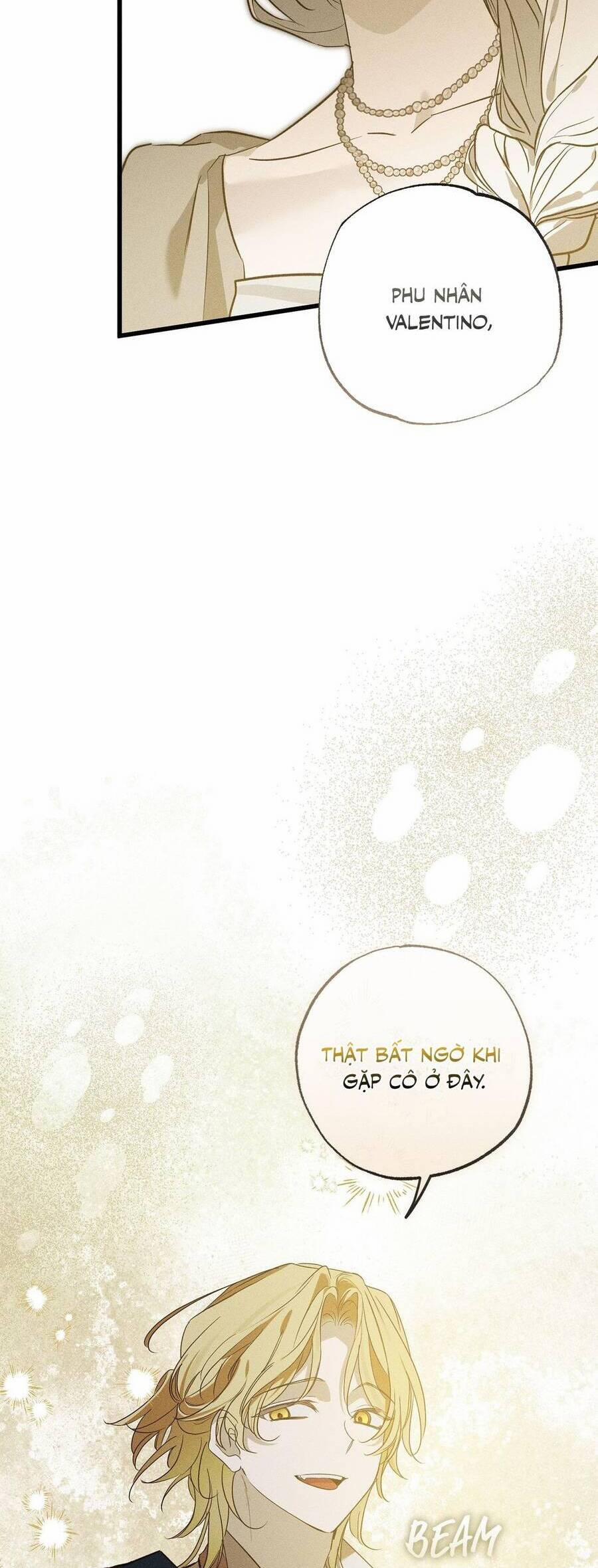 Vị Phu Quân Căm Ghét Tôi Đã Mất Trí Nhớ 35 trang 32