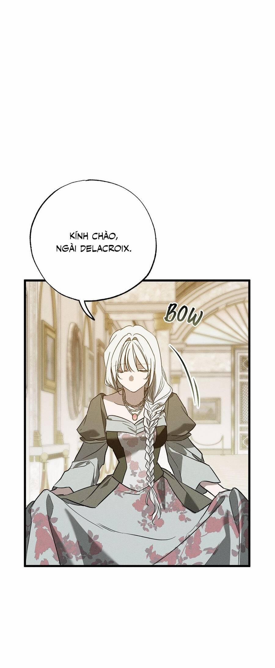 Vị Phu Quân Căm Ghét Tôi Đã Mất Trí Nhớ 35 trang 36